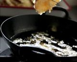 グルテンフリーでさつまいも天ぷら作り方28写真