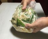 コスパ◎節約レシピ・【もやし焼きそば】作り方11写真