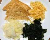 ヨウサマの減塩いりこ出汁うどん作り方3写真