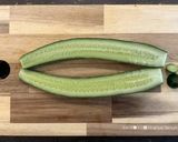 箸が止まらない⁈ きゅうりの辛子漬け作り方6写真