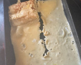 新まきかた！卵一個で厚焼き玉子焼き！作り方8写真