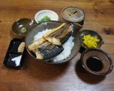 塩鯖のひつまぶし作り方4写真