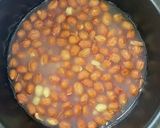 春の味覚🦐桜エビの落花生ごはん作り方2写真