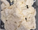 洗い物が少ない豆腐グラタン作り方3写真