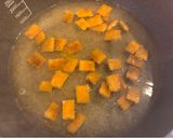 キャップさんのビッグカツカレーうどん🧢作り方2写真