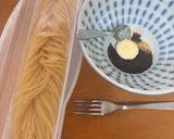 ゆかりパスタ作り方2写真