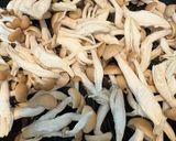 香ばしい♪しめじのおかか醤油ソテー作り方2写真
