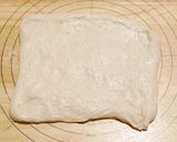 【冷蔵発酵】全粒粉ハードパン作り方11写真