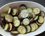 茄子大量消費！レンチン麺つゆ中華漬け作り方3写真