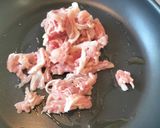 10分で簡単⭐️豚肉とピーマンの甘辛炒め作り方3写真