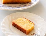 週末に🍋ウィークエンドシトロン作り方15写真