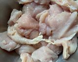 万能 プリプリ鶏胸肉作り方3写真