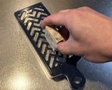 ラープ餅×食パン作り方2写真