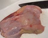 鶏肉となすびの甘酢炒め作り方3写真