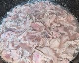 大きな具の豚汁作り方9写真