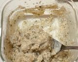 お豆腐餅作り方2写真