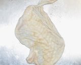 これが鶏むね肉の実力だっ！甘酢マヨネーズ作り方2写真