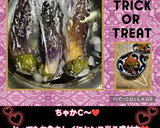うちの味☆レンジで速攻今すぐ♪蒸しなす器作り方95写真