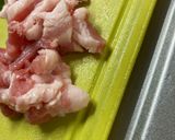 豆腐なしのゴーヤチャンプルー作り方3写真