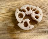 タラとレンコンのスパイスご飯作り方2写真