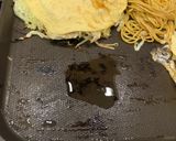 広島風お好み焼き作り方19写真