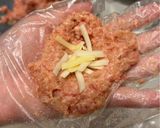 【絶品！】ふわとろ煮込みハンバーグ作り方5写真