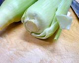 嶽きみの美味しくて簡単な茹で方作り方2写真