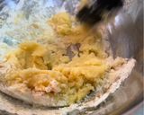 材料3つで!まんまるクッキー作り方3写真