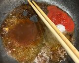 ジューシー肉詰めピーマン 簡単作り方4写真