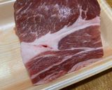 ゆかりのイブクロ絶品酢豚作り方1写真