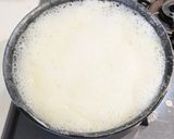 かぼちゃ団子(みたらしのタレかけ)作り方5写真