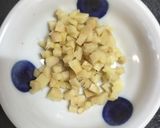 本格中華・陳麻婆豆腐作り方1写真