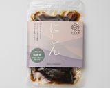 食欲そそる！にしん入り旨辛冷やし坦々麺作り方1写真