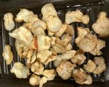 塩麹でふわふわ塩唐揚げ作り方5写真