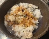 牡蠣のみぞれ煮作り方3写真