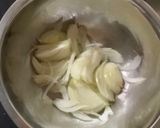 パンの耳でツナサンドもどき作り方1写真