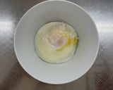 レンチン！甘さ引き立つ皮付き人参サラダ作り方6写真