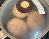 ズボラで簡単!我が家のハンバーグ作り方5写真