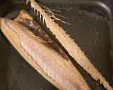 サバサンド　トルコ名物作り方1写真