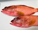 魚のケチャップマスタードソースがけ作り方3写真