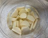 超簡単！絶品スイートポテト作り方1写真