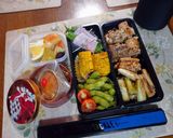 枝豆の塩漬け(^q^)☺⛄☕作り方11写真