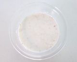 大人気【煮込みハンバーグ（イタリアン）】作り方2写真