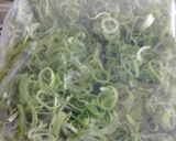 ねぎのチヂミ作り方5写真