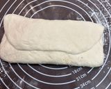 湯種でもっちり＊シンプル食パン作り方4写真