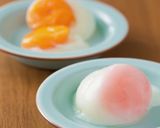温泉卵作り方4写真