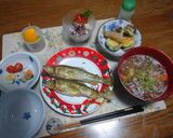 パパっと!野菜類の天ぷら作り方3写真