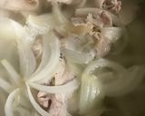 簡単　ハッシュドポーク（ビーフじゃないよ作り方10写真