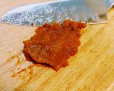 にんじんの梅ナムル作り方3写真