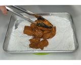 タンドリーチキンからあげ★動画あり★作り方15写真